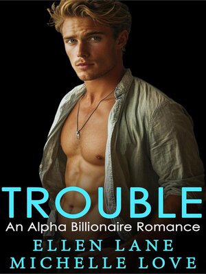 cover image of Trouble
